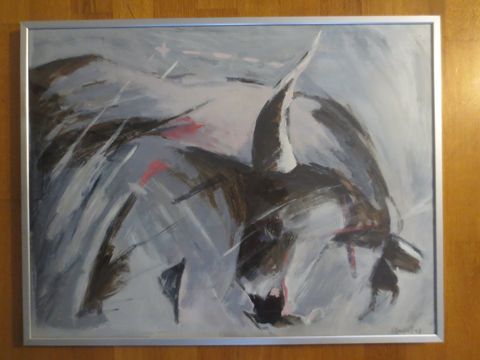 Evert van Hemert - stier kopen? Bied vanaf 70!