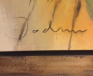 Jochum Bakker - Panda kopen? Bied vanaf 250!