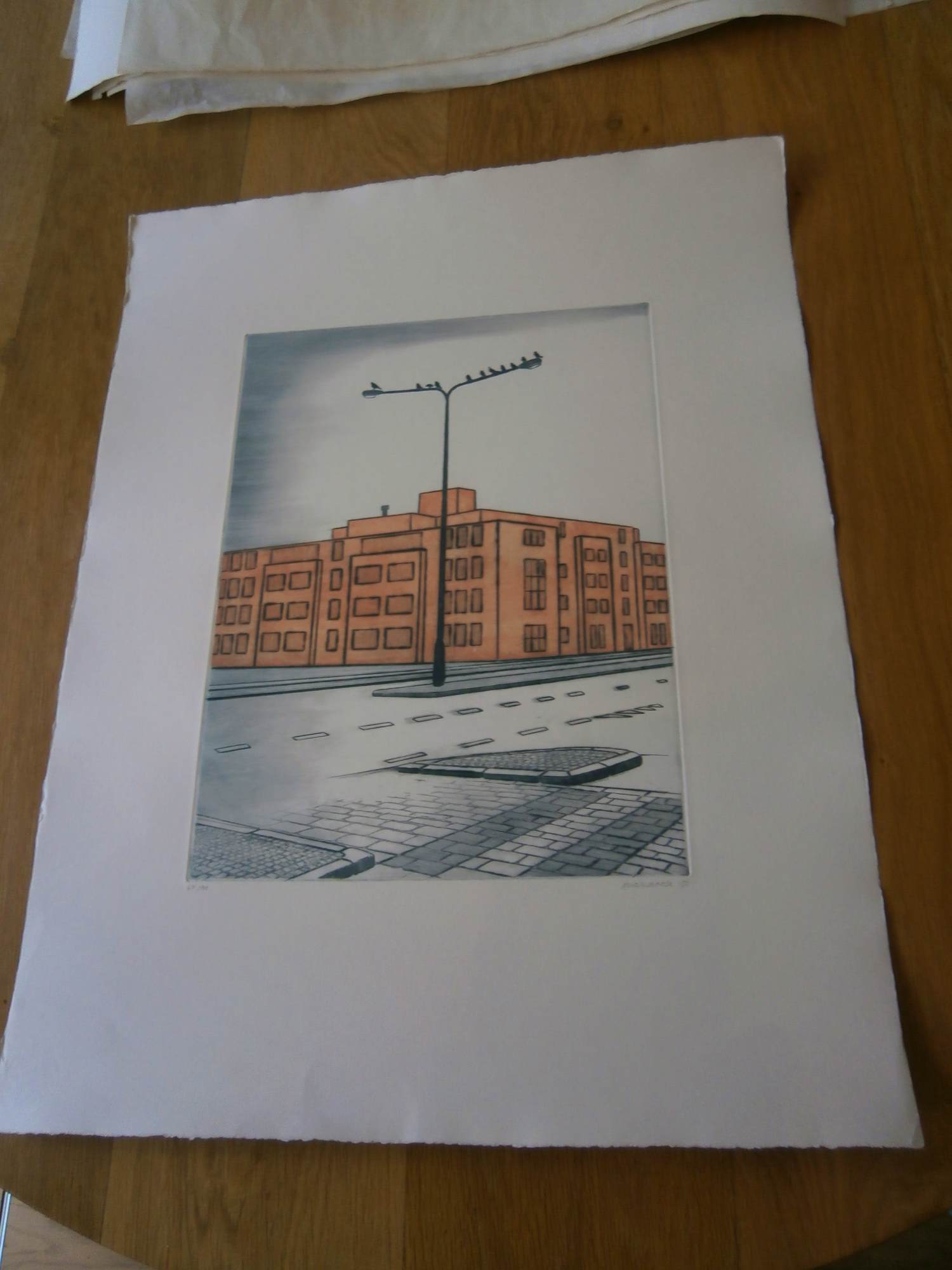 Margeritha Pianarosa - vanuit de Wilgenlaan kopen? Bied vanaf 100!