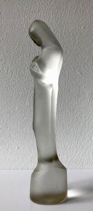 Steph Uiterwaal - Madonna - Glas kopen? Bied vanaf 145!