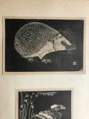 Jan Mankes - Oeuvre Boek uit 1928 kopen? Bied vanaf 425!