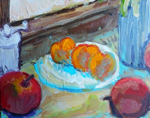 Tanja Koelemij - Bright morning kopen? Bied vanaf 70!