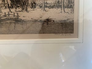 Toon de Jong - De Brink van Laren kopen? Bied vanaf 100!