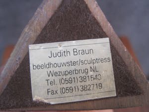 Judith Braun - De Engelbewaarder. kopen? Bied vanaf 60!