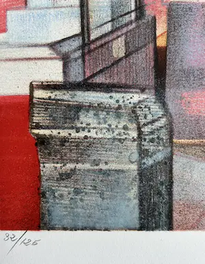 Camille Hilaire - Côte d'Azur kopen? Bied vanaf 25!