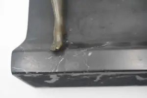 Claude Michel Clodion - Prachtige Bronzen Sculptuur van Claude kopen? Bied vanaf 150!