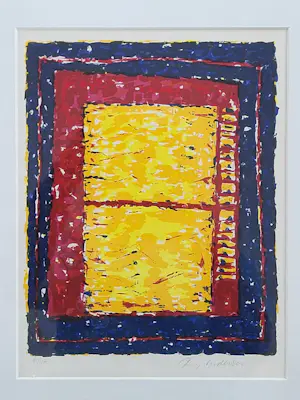 Pia Andersen - Abstract. kopen? Bied vanaf 59!