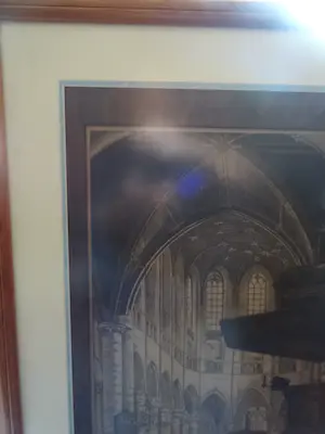 Arend Hendriks - Sint Jacobskerk kopen? Bied vanaf 50!