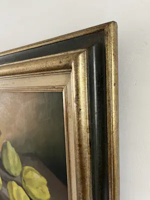 Theo  l' Herminez - Stilleven kopen? Bied vanaf 195!