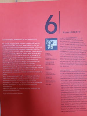 Gerbrand Volger - Hoogoven kopen? Bied vanaf 50!