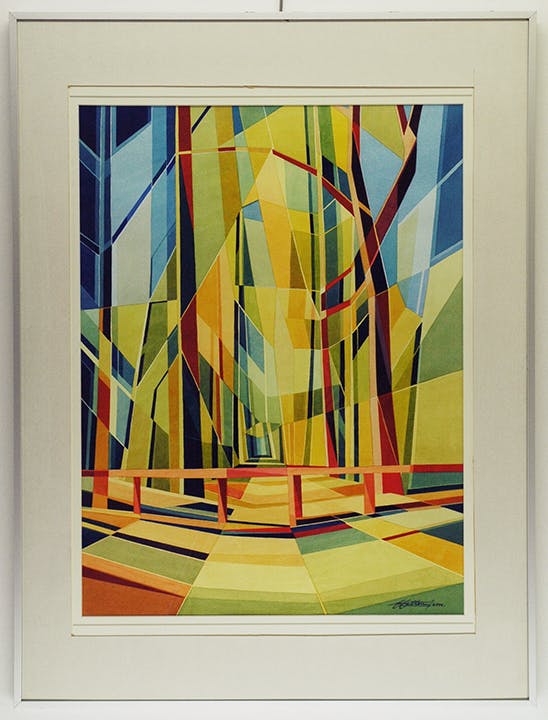 Jan Jetten - Zonder titel kopen? Bied vanaf 65!