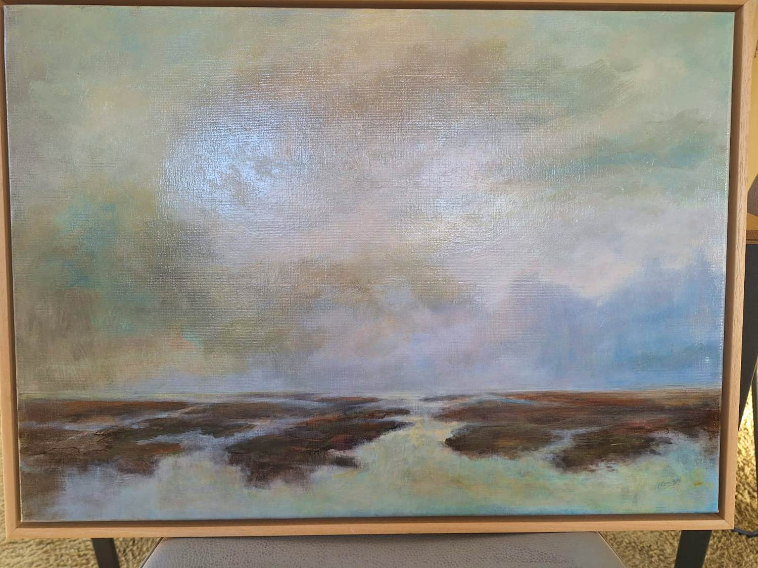 Minne Onnes - Kwelder in wording kopen? Bied vanaf 100!