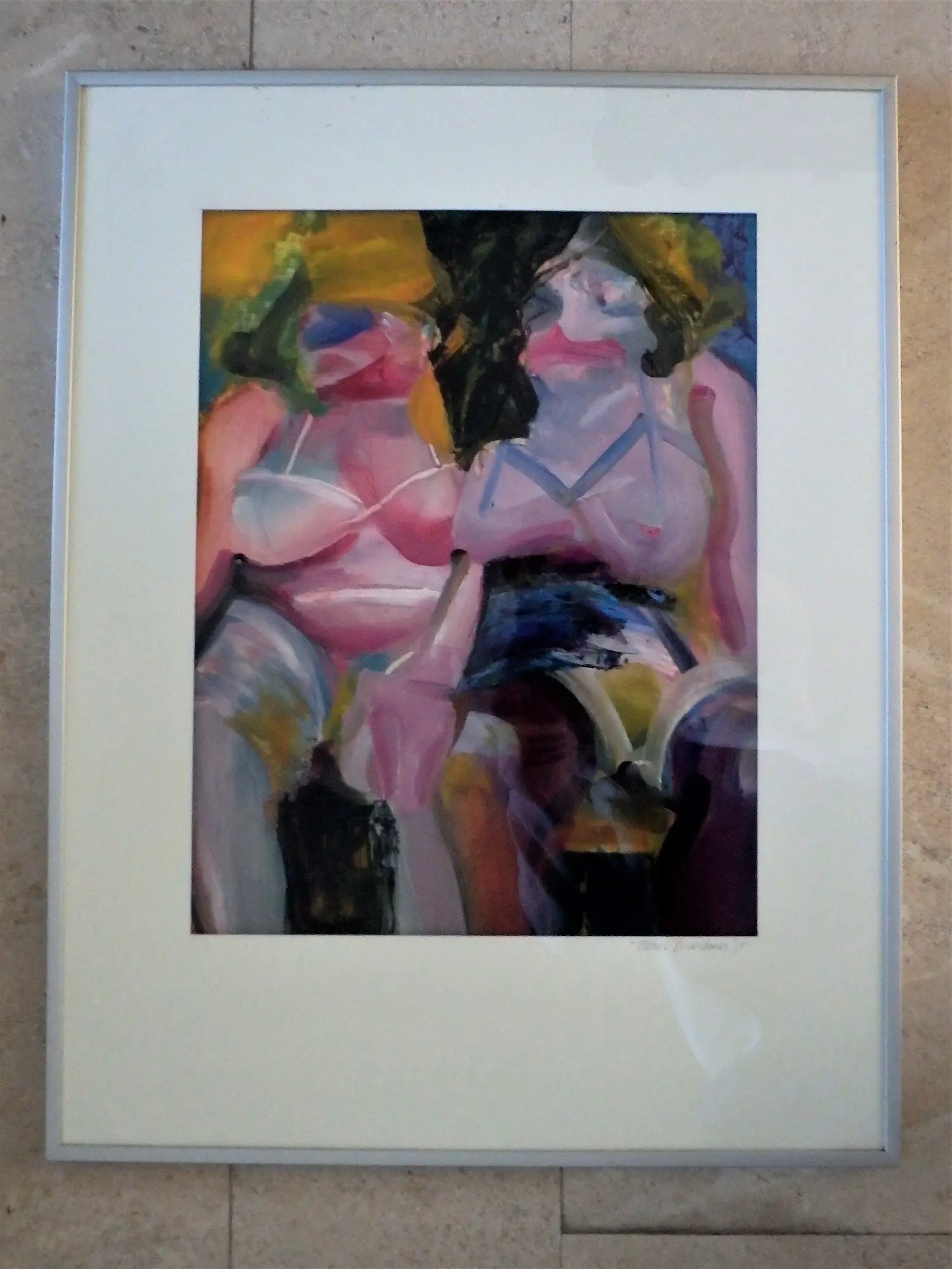 Frans Brandsen (1955)