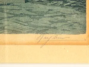 Anton Heyboer - De Grote Kerk te Haarlem kopen? Bied vanaf 450!