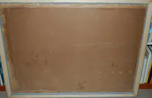 Hans Richard von VOLKMANN - Glooiend graanveld met klaprozen - zeer grote, ingelijste kleurenlitho uit 1901 kopen? Bied vanaf 75!