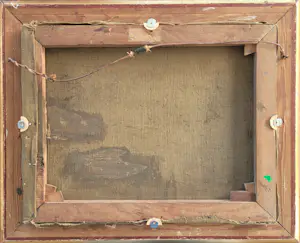 Constant Permeke - Zeegezicht bij zonsondergang kopen? Bied vanaf 2500!