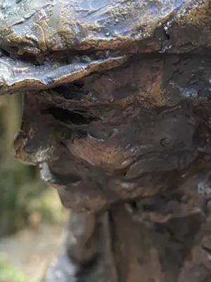 Adri de Waard - Zittend boertje kopen? Bied vanaf 1250!