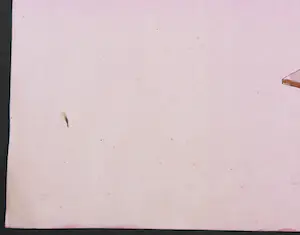 Cornelia Schleime - Aquarel, Zonder titel kopen? Bied vanaf 1000!