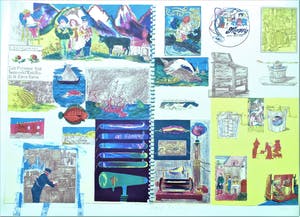 Jacqueline de Jong - Wat eten we vandaag? kopen? Bied vanaf 65!