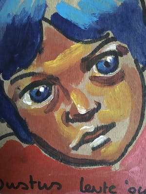 Justus Donker - Lente kopen? Bied vanaf 30!