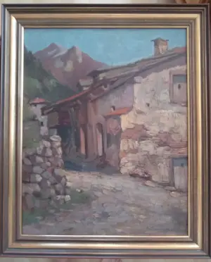 Anthonie Keizer - Woning Italië kaufen? Bieten Sie von 100!