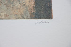 Jan Vosters - Verleden Tijd kopen? Bied vanaf 35!