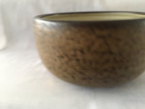 Potterij Zaalberg - Gelijke staan in Museum Boijmans! 3 delig keramiek set kopen? Bied vanaf 20!