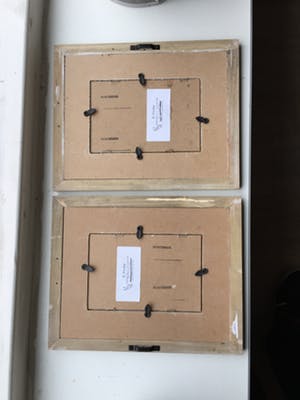 Henk Poeder - Strandgezicht kopen? Bied vanaf 75!