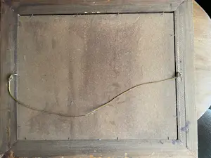 Clement van Vlaardingen - Kleine haven met bootjes middellandse zee kopen? Bied vanaf 300!