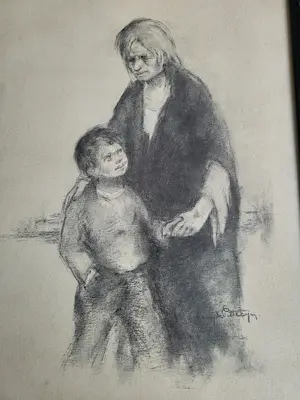 Remi De Pillecijn - Vrouw met kind kopen? Bied vanaf 25!
