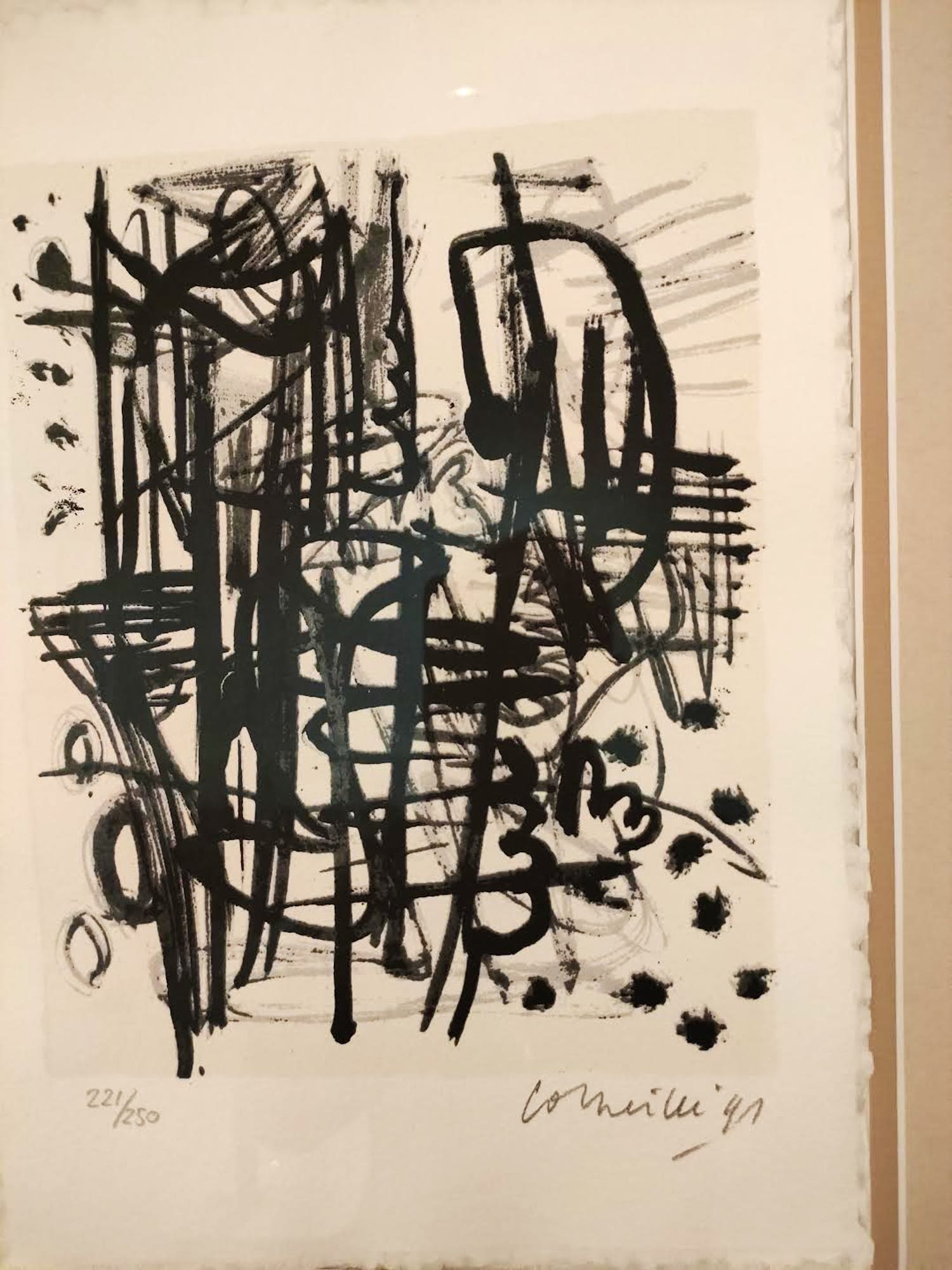 Corneille - Zonder titel kopen? Bied vanaf 120!