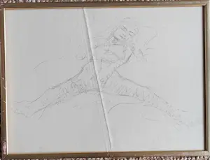 John Lennon - Zeven litho's uit Bag one kopen? Bied vanaf 100!