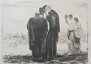 Piet van der Hem - El Rey kopen? Bied vanaf 60!