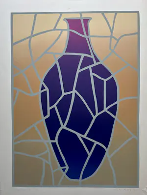 Frits Droog - Amphora IV kopen? Bied vanaf 20!