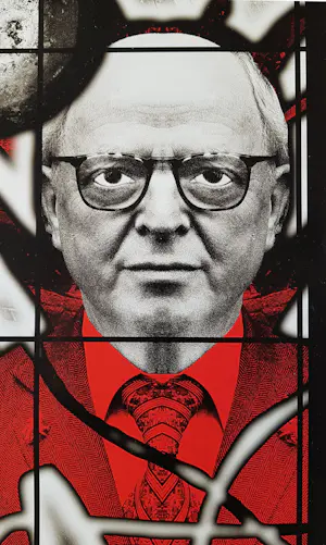 Gilbert & George - Scapegoat Pictures kopen? Bied vanaf 68!