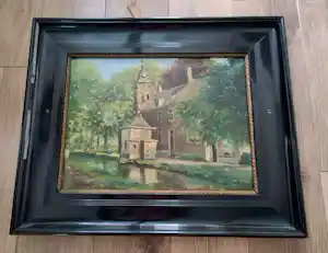 Buy Adrianus Zuiderwijk - Adrianus Zuiderwijk? Bid from 175!