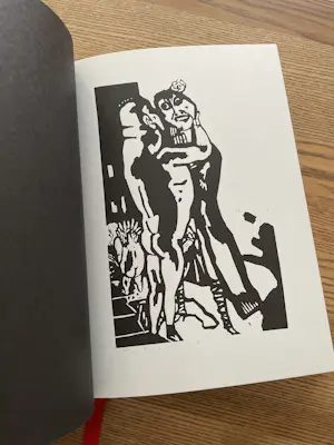 Aad de Haas - Erotische lino’s kopen? Bied vanaf 45!