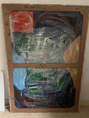 Lex Grote - Onbekend kopen? Bied vanaf 250!