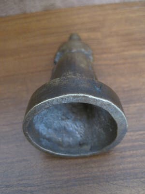 Brons (Onbekend) - Stiender Besi kopen? Bied vanaf 30!