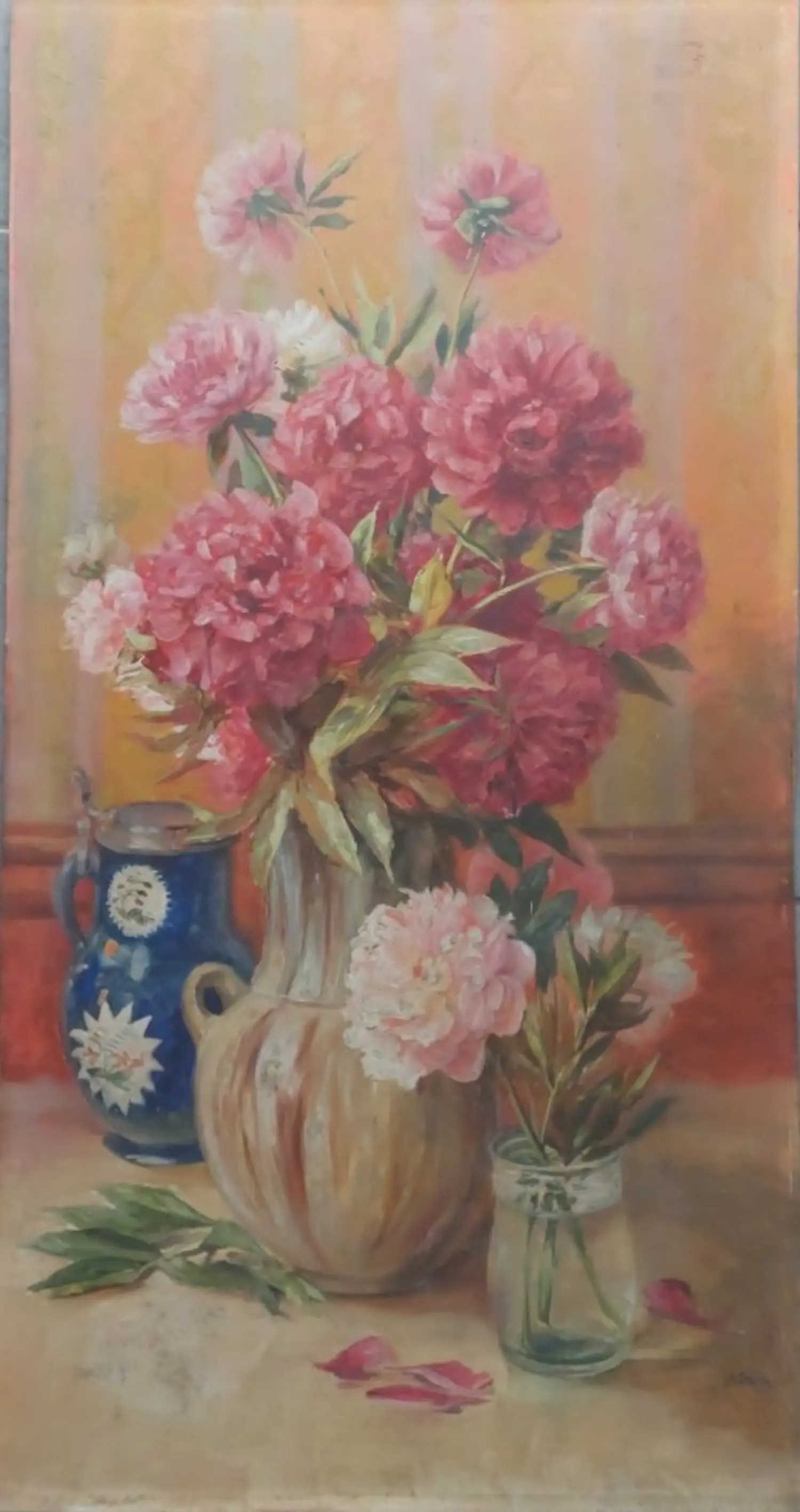 Jean Baptiste Coene (1805-1850)