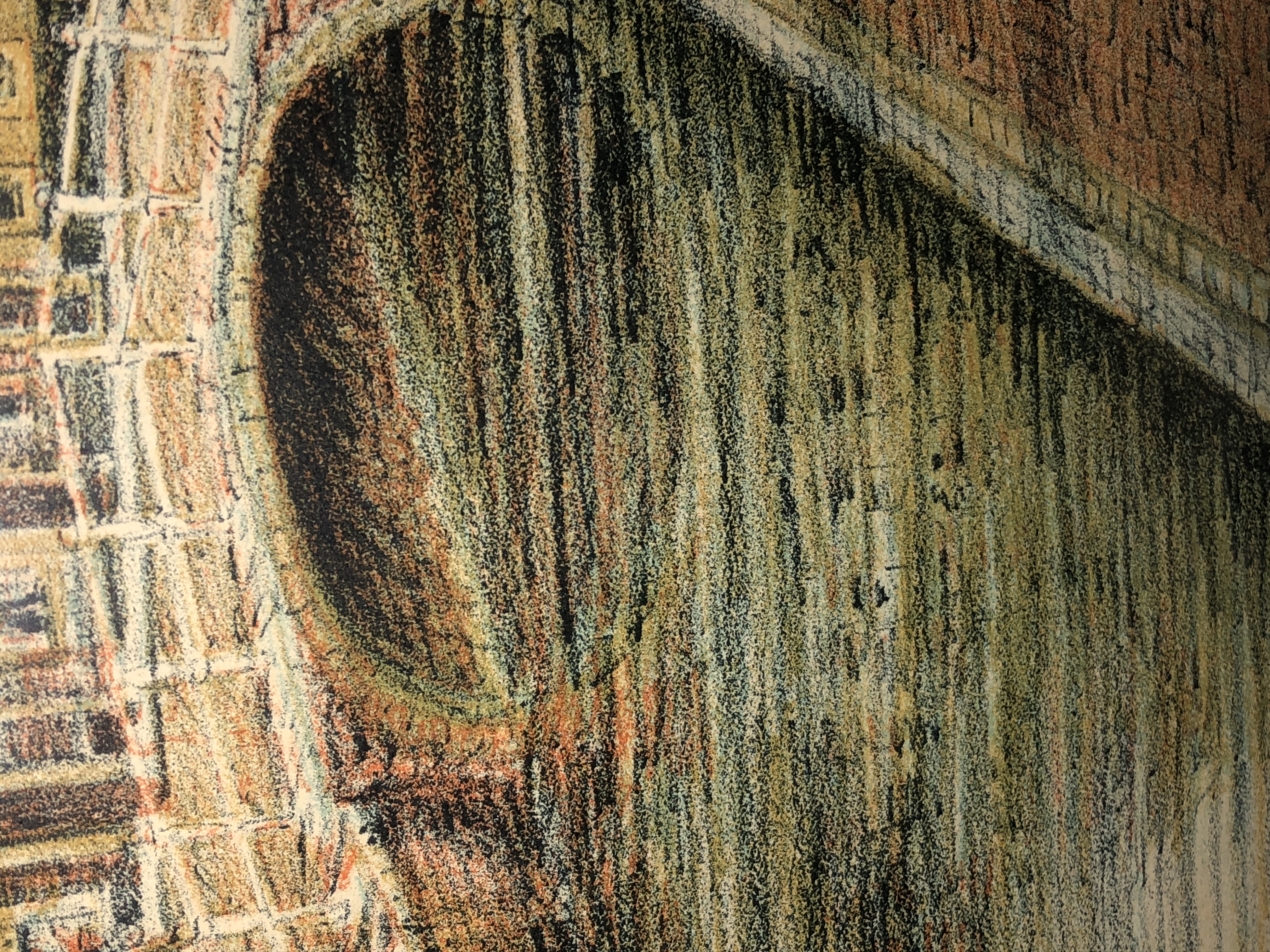 Eugene Rensburg - Delft kopen? Bied vanaf 75!