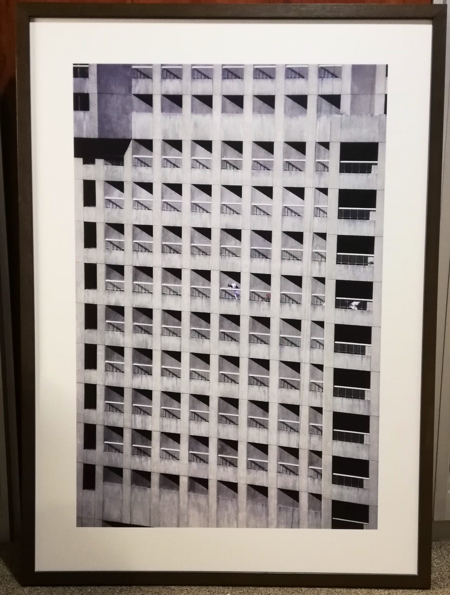 Arthur Kleinjan - Premonition kopen? Bied vanaf 400!