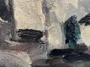 Niet of onleesbaar gesigneerd - Dorpsstraat Party-Wittem kopen? Bied vanaf 1!