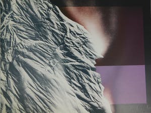 Vincent Mengin-Lecreult - Zonder titel kopen? Bied vanaf 23!