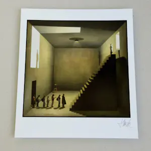 Dariusz Klimczak - 'Bezienswaardigheden' (2014) kaufen? Bieten Sie von 95!