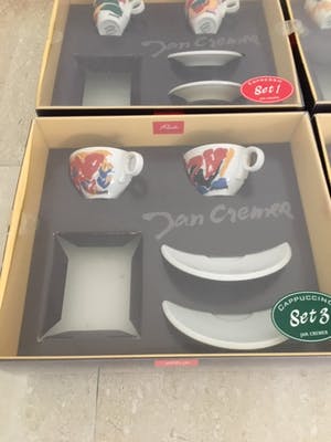 Jan Cremer - Perla collectie 2002 kopen? Bied vanaf 40!