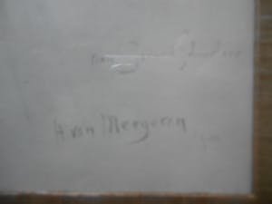 Han van Meegeren - Winterkraai kopen? Bied vanaf 50!