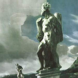 Carel Willink - Landschap kopen? Bied vanaf 120!