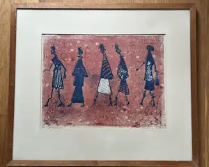 Jaap Kraanen - MANNEQUINS kopen? Bied vanaf 80!