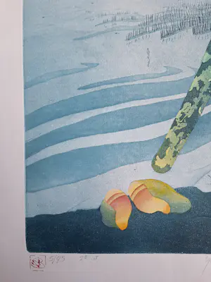 Sjoerd Bakker - Onbekend kopen? Bied vanaf 40!